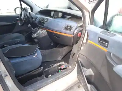 Утилизация автомобиля lancia phedra (179_) 2.0 d multijet (179.axl1b, 179.bxl1b) года 2010 питание rhr