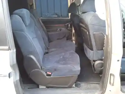 Утилизация автомобиля lancia phedra (179_) 2.0 d multijet (179.axl1b, 179.bxl1b) года 2010 питание rhr