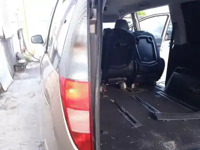 Утилизация автомобиля lancia phedra (179_) 2.0 d multijet (179.axl1b, 179.bxl1b) года 2010 питание rhr