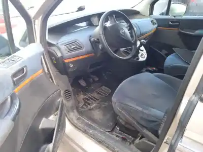 Утилизация автомобиля lancia phedra (179_) 2.0 d multijet (179.axl1b, 179.bxl1b) года 2010 питание rhr