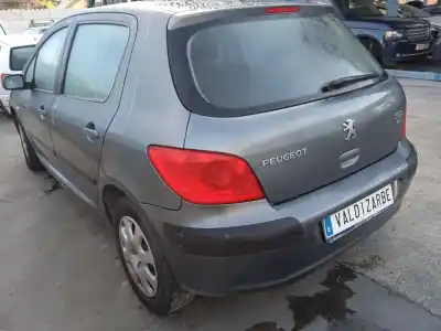 Hurda Aracı peugeot                                            307 (3a/c)                                                                                                                                                                                                                                                 1.6 hdi                                                                                                                                                                                                                                                    yılın 2006 güçlü 9hx