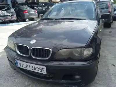 Veículo de Sucata bmw 3 (e46) 320 d do ano 2002 alimentado 204d4