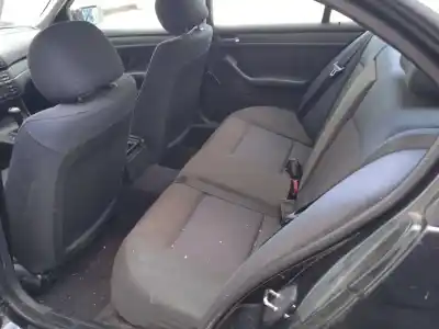 Veículo de Sucata bmw 3 (e46) 320 d do ano 2002 alimentado 204d4