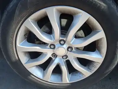 Здавання транспортного засобу land rover range rover iii (l322) 4.4 4x4 року 2003 потужний 448s2