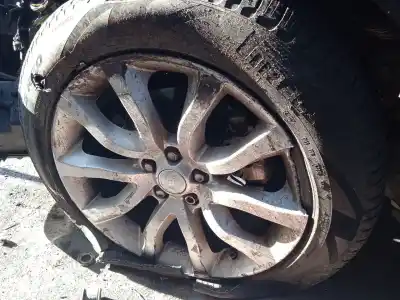 Здавання транспортного засобу land rover range rover iii (l322) 4.4 4x4 року 2003 потужний 448s2