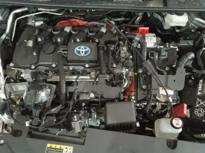 Scrapping Vehicle toyota corolla fastback (_e21_) 1.8 hybrid (zwe211) of the year 2023 powered 2zrfxe Scrapping Vehicle toyota corolla fastback (_e21_) 1.8 hybrid (zwe211) of the year 2023 powered 2zrfxe