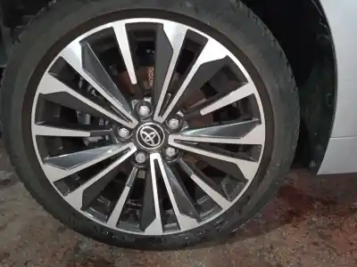 Scrapping Vehicle toyota corolla fastback (_e21_) 1.8 hybrid (zwe211) of the year 2023 powered 2zrfxe Scrapping Vehicle toyota corolla fastback (_e21_) 1.8 hybrid (zwe211) of the year 2023 powered 2zrfxe