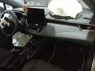 Scrapping Vehicle toyota corolla fastback (_e21_) 1.8 hybrid (zwe211) of the year 2023 powered 2zrfxe Scrapping Vehicle toyota corolla fastback (_e21_) 1.8 hybrid (zwe211) of the year 2023 powered 2zrfxe