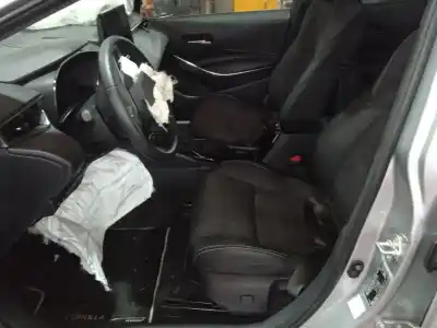 Scrapping Vehicle toyota corolla fastback (_e21_) 1.8 hybrid (zwe211) of the year 2023 powered 2zrfxe Scrapping Vehicle toyota corolla fastback (_e21_) 1.8 hybrid (zwe211) of the year 2023 powered 2zrfxe