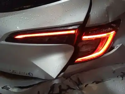 Scrapping Vehicle toyota corolla fastback (_e21_) 1.8 hybrid (zwe211) of the year 2023 powered 2zrfxe Scrapping Vehicle toyota corolla fastback (_e21_) 1.8 hybrid (zwe211) of the year 2023 powered 2zrfxe