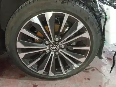 Scrapping Vehicle toyota corolla fastback (_e21_) 1.8 hybrid (zwe211) of the year 2023 powered 2zrfxe Scrapping Vehicle toyota corolla fastback (_e21_) 1.8 hybrid (zwe211) of the year 2023 powered 2zrfxe