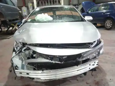 Scrapping Vehicle toyota corolla fastback (_e21_) 1.8 hybrid (zwe211) of the year 2023 powered 2zrfxe Scrapping Vehicle toyota corolla fastback (_e21_) 1.8 hybrid (zwe211) of the year 2023 powered 2zrfxe