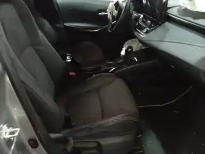 Scrapping Vehicle toyota corolla fastback (_e21_) 1.8 hybrid (zwe211) of the year 2023 powered 2zrfxe Scrapping Vehicle toyota corolla fastback (_e21_) 1.8 hybrid (zwe211) of the year 2023 powered 2zrfxe