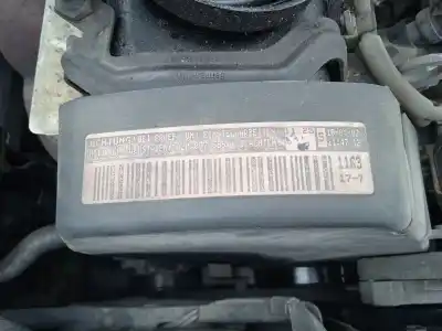 Veicolo di demolizione volkswagen passat b5.5 (3b3) 2.0 dell'anno 2002 alimentato azm