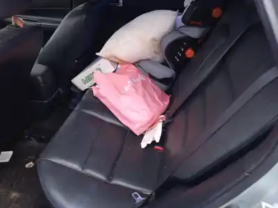 Veículo de Sucata mazda 6 station wagon (gy) 2.0 di (gy19) do ano 2003 alimentado rf5c