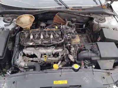 Veículo de Sucata mazda 6 station wagon (gy) 2.0 di (gy19) do ano 2003 alimentado rf5c