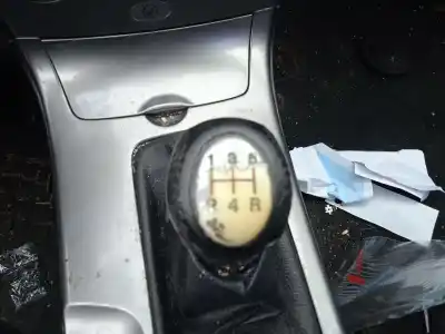 Veículo de Sucata mazda 6 station wagon (gy) 2.0 di (gy19) do ano 2003 alimentado rf5c