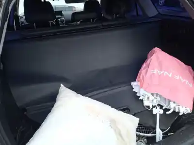 Veículo de Sucata mazda 6 station wagon (gy) 2.0 di (gy19) do ano 2003 alimentado rf5c