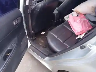 Veículo de Sucata mazda 6 station wagon (gy) 2.0 di (gy19) do ano 2003 alimentado rf5c