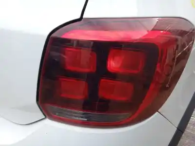 Veículo de Sucata dacia sandero ii tce 90 (b8m1, b8ma) do ano 2018 alimentado h4b408