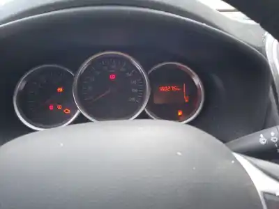 Veículo de Sucata dacia sandero ii tce 90 (b8m1, b8ma) do ano 2018 alimentado h4b408