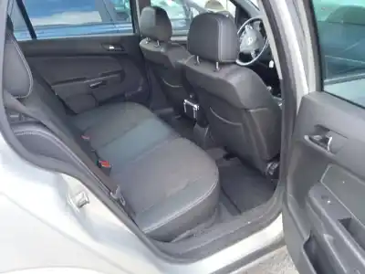 Scrapping Vehicle opel                                               astra h ranchera familiar (a04)                                                                                                                                                                                                                            1.7 cdti (l35) of the year 2010 powered z17dtr