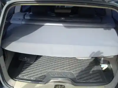 Scrapping Vehicle volvo v50 (545) 2.0 d of the year 2004 powered d4204t