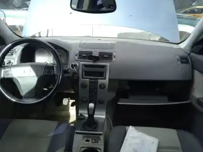 Scrapping Vehicle volvo v50 (545) 2.0 d of the year 2004 powered d4204t