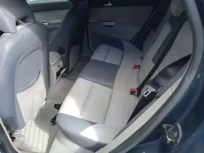 Scrapping Vehicle volvo v50 (545) 2.0 d of the year 2004 powered d4204t