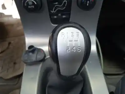 Scrapping Vehicle volvo v50 (545) 2.0 d of the year 2004 powered d4204t