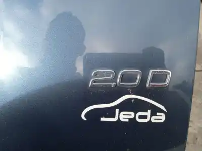 Scrapping Vehicle volvo v50 (545) 2.0 d of the year 2004 powered d4204t