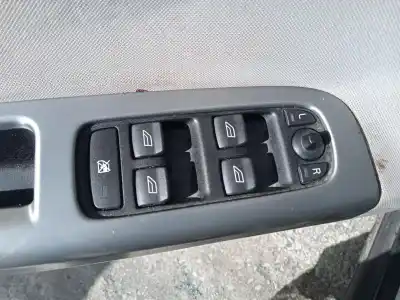 Scrapping Vehicle volvo v50 (545) 2.0 d of the year 2004 powered d4204t