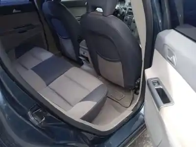 Scrapping Vehicle volvo v50 (545) 2.0 d of the year 2004 powered d4204t