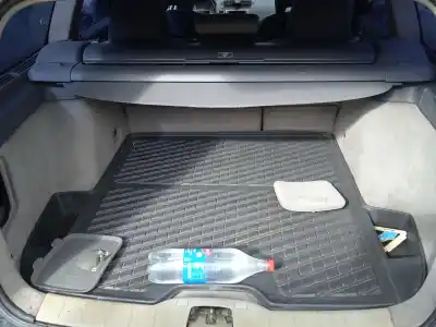 Scrapping Vehicle volvo v50 (545) 2.0 d of the year 2004 powered d4204t