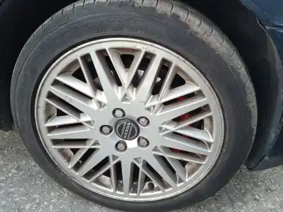 Scrapping Vehicle volvo v50 (545) 2.0 d of the year 2004 powered d4204t