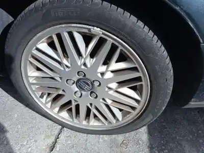 Scrapping Vehicle volvo v50 (545) 2.0 d of the year 2004 powered d4204t