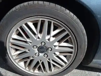 Scrapping Vehicle volvo v50 (545) 2.0 d of the year 2004 powered d4204t