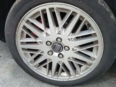 Scrapping Vehicle volvo v50 (545) 2.0 d of the year 2004 powered d4204t