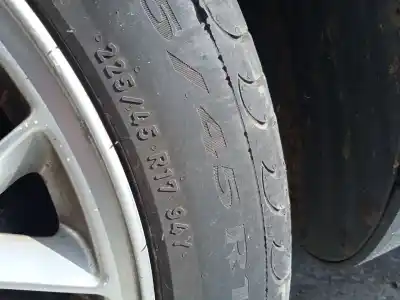 Scrapping Vehicle volvo v50 (545) 2.0 d of the year 2004 powered d4204t