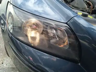 Scrapping Vehicle volvo v50 (545) 2.0 d of the year 2004 powered d4204t