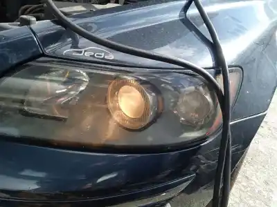 Scrapping Vehicle volvo v50 (545) 2.0 d of the year 2004 powered d4204t