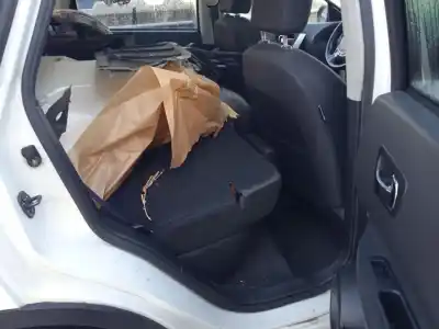 Здавання транспортного засобу nissan qashqai / qashqai +2 i (j10, nj10, jj10e) 1.5 dci року 2011 потужний k9k430 Здавання транспортного засобу nissan qashqai / qashqai +2 i (j10, nj10, jj10e) 1.5 dci року 2011 потужний k9k430
