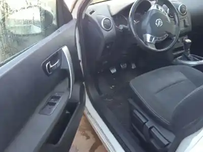 Здавання транспортного засобу nissan qashqai / qashqai +2 i (j10, nj10, jj10e) 1.5 dci року 2011 потужний k9k430 Здавання транспортного засобу nissan qashqai / qashqai +2 i (j10, nj10, jj10e) 1.5 dci року 2011 потужний k9k430