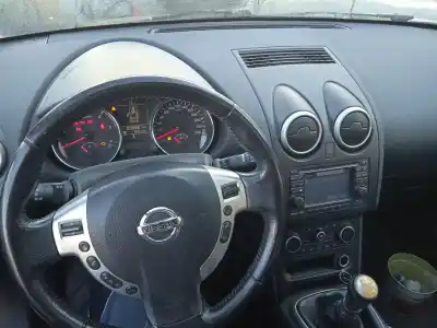 Здавання транспортного засобу nissan qashqai / qashqai +2 i (j10, nj10, jj10e) 1.5 dci року 2011 потужний k9k430 Здавання транспортного засобу nissan qashqai / qashqai +2 i (j10, nj10, jj10e) 1.5 dci року 2011 потужний k9k430