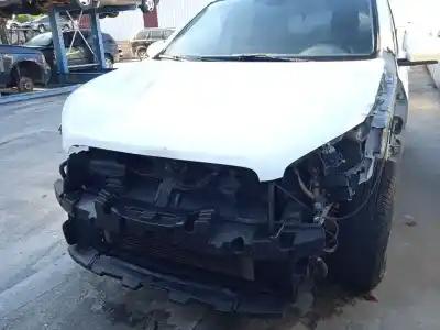 Здавання транспортного засобу nissan qashqai / qashqai +2 i (j10, nj10, jj10e) 1.5 dci року 2011 потужний k9k430 Здавання транспортного засобу nissan qashqai / qashqai +2 i (j10, nj10, jj10e) 1.5 dci року 2011 потужний k9k430