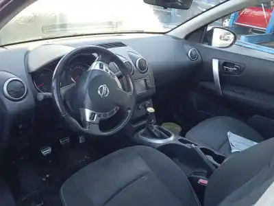 Здавання транспортного засобу nissan qashqai / qashqai +2 i (j10, nj10, jj10e) 1.5 dci року 2011 потужний k9k430 Здавання транспортного засобу nissan qashqai / qashqai +2 i (j10, nj10, jj10e) 1.5 dci року 2011 потужний k9k430