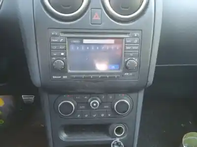 Здавання транспортного засобу nissan qashqai / qashqai +2 i (j10, nj10, jj10e) 1.5 dci року 2011 потужний k9k430 Здавання транспортного засобу nissan qashqai / qashqai +2 i (j10, nj10, jj10e) 1.5 dci року 2011 потужний k9k430