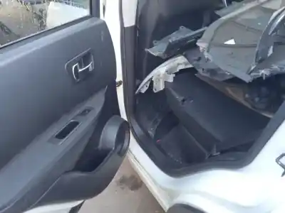Здавання транспортного засобу nissan qashqai / qashqai +2 i (j10, nj10, jj10e) 1.5 dci року 2011 потужний k9k430 Здавання транспортного засобу nissan qashqai / qashqai +2 i (j10, nj10, jj10e) 1.5 dci року 2011 потужний k9k430