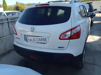 Здавання транспортного засобу nissan qashqai / qashqai +2 i (j10, nj10, jj10e) 1.5 dci року 2011 потужний k9k430 Здавання транспортного засобу nissan qashqai / qashqai +2 i (j10, nj10, jj10e) 1.5 dci року 2011 потужний k9k430