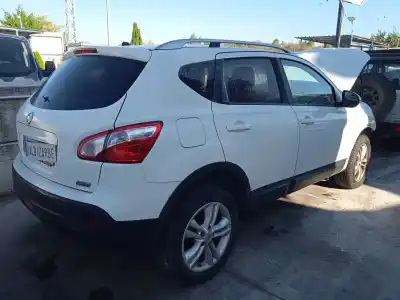 Здавання транспортного засобу nissan qashqai / qashqai +2 i (j10, nj10, jj10e) 1.5 dci року 2011 потужний k9k430 Здавання транспортного засобу nissan qashqai / qashqai +2 i (j10, nj10, jj10e) 1.5 dci року 2011 потужний k9k430